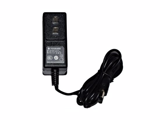 *Brand NEW*5V-12V AC ADAPTHE Other Brands NSA18EH-120150 POWER Supply - Click Image to Close